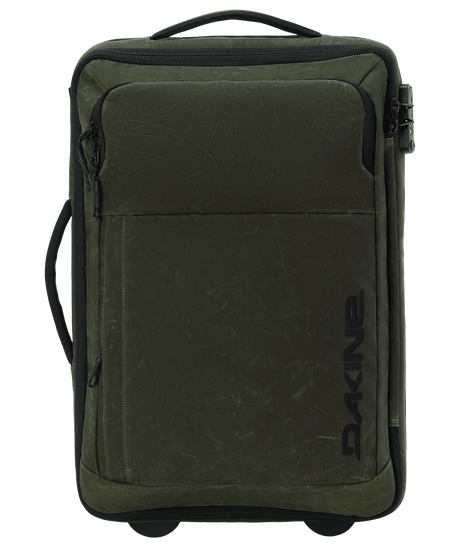 DAKINE Split Carry On Roller 42L+ Luggage Rosin Luggage Dakine 