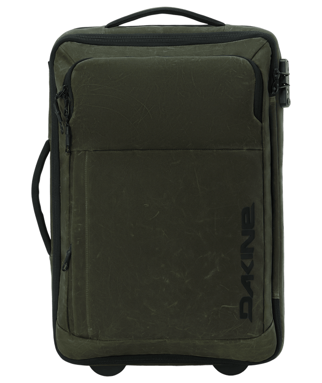 DAKINE Split Carry On Roller 42L+ Luggage Rosin Luggage Dakine 