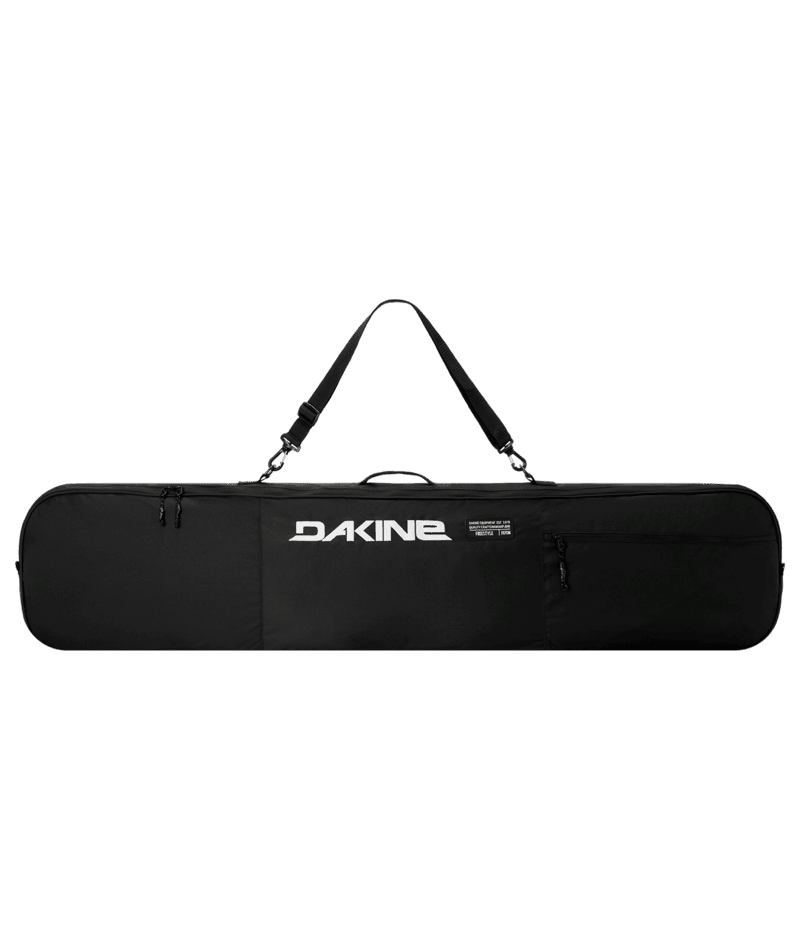 DAKINE Freestyle Snowboard Bag Black Snowboard Bags Dakine 
