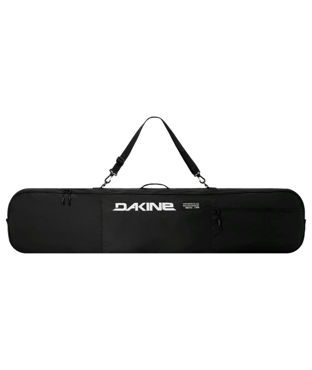 DAKINE Freestyle Snowboard Bag Black Snowboard Bags Dakine 