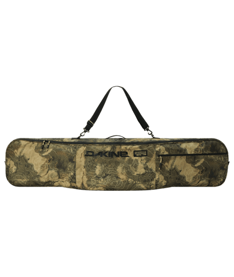 DAKINE Freestyle Snowboard Bag Earth Topo Snowboard Bags Dakine 