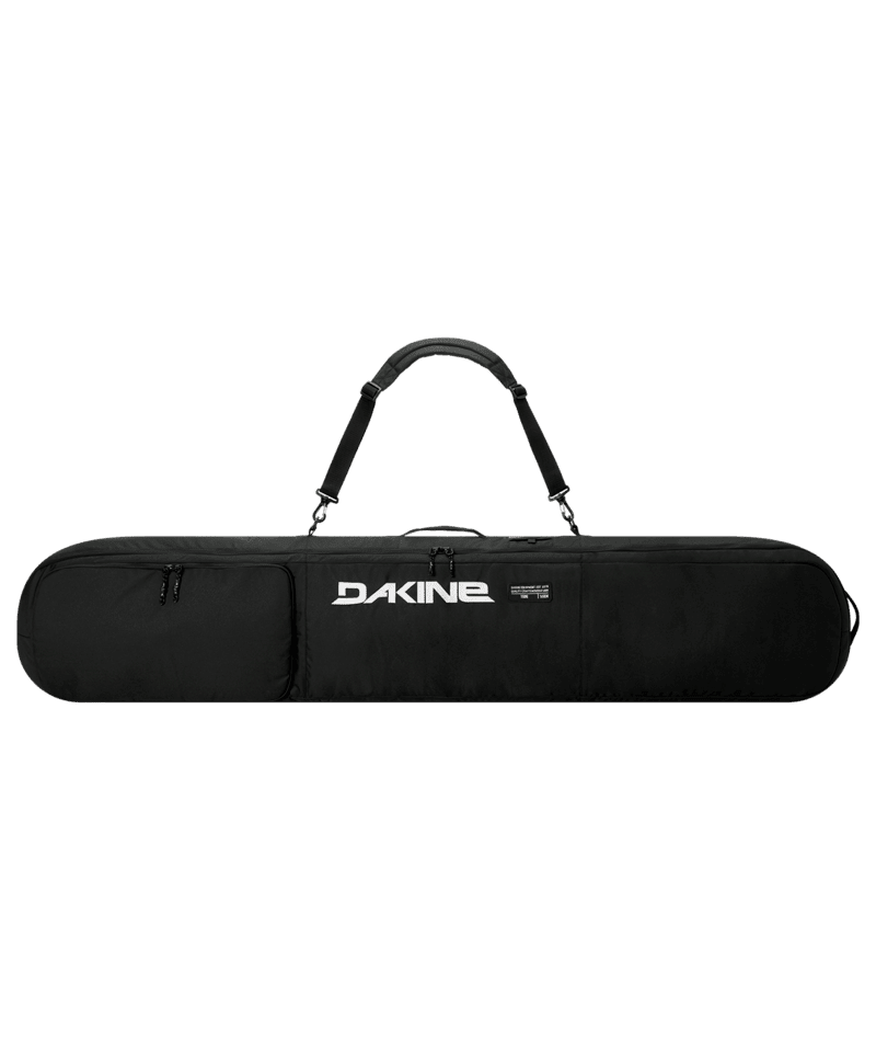 DAKINE Tour Snowboard Bag Black Snowboard Bags Dakine 