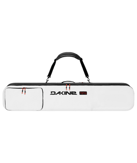 DAKINE Tour Snowboard Bag White Coated Snowboard Bags Dakine 