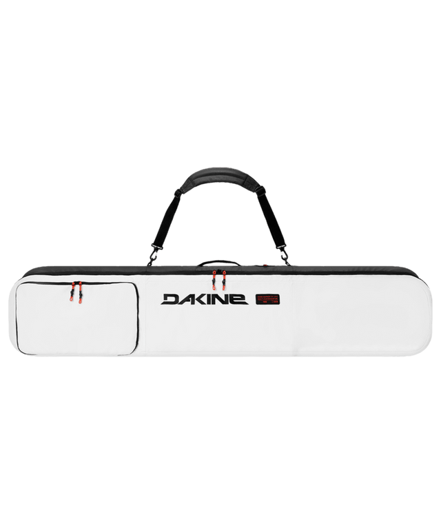 DAKINE Tour Snowboard Bag White Coated Snowboard Bags Dakine 