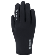 DAKINE Element Windstopper Short Gloves Black Men's Snow Gloves Dakine 
