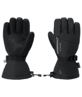 DAKINE Titan 2.0 Leather DLX GORE-TEX Gloves Black Men's Snow Gloves Dakine 
