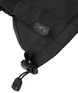 DAKINE Titan 2.0 Leather DLX GORE-TEX Gloves Black Men's Snow Gloves Dakine 