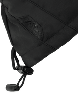 DAKINE Titan 2.0 Leather DLX GORE-TEX Mitt Black Men's Snow Mitts Dakine 