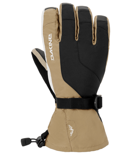 DAKINE Scout 2.0 Gloves Kelp Men's Snow Gloves Dakine 