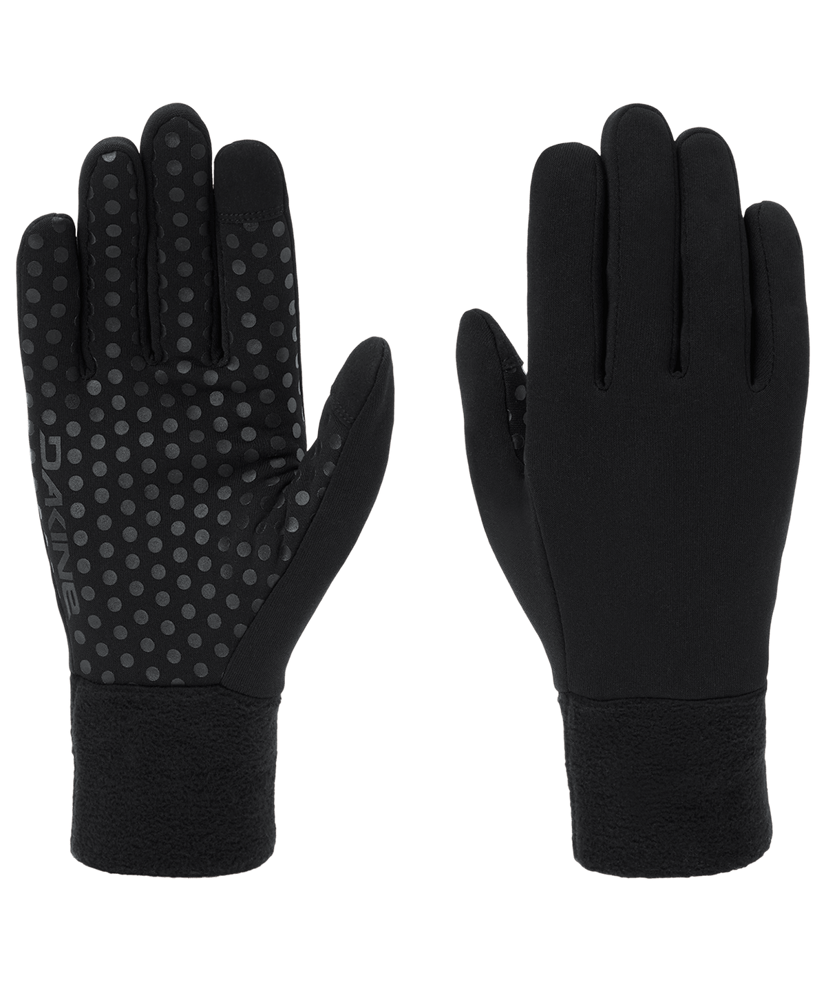 DAKINE Women's Sequoia 2.0 GORE-TEX Mitts Black Women's Snow Mitts Dakine 