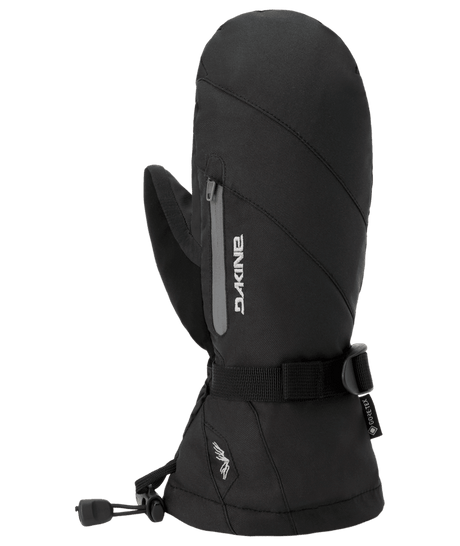 DAKINE Women's Sequoia 2.0 GORE-TEX Mitts Black Women's Snow Mitts Dakine 