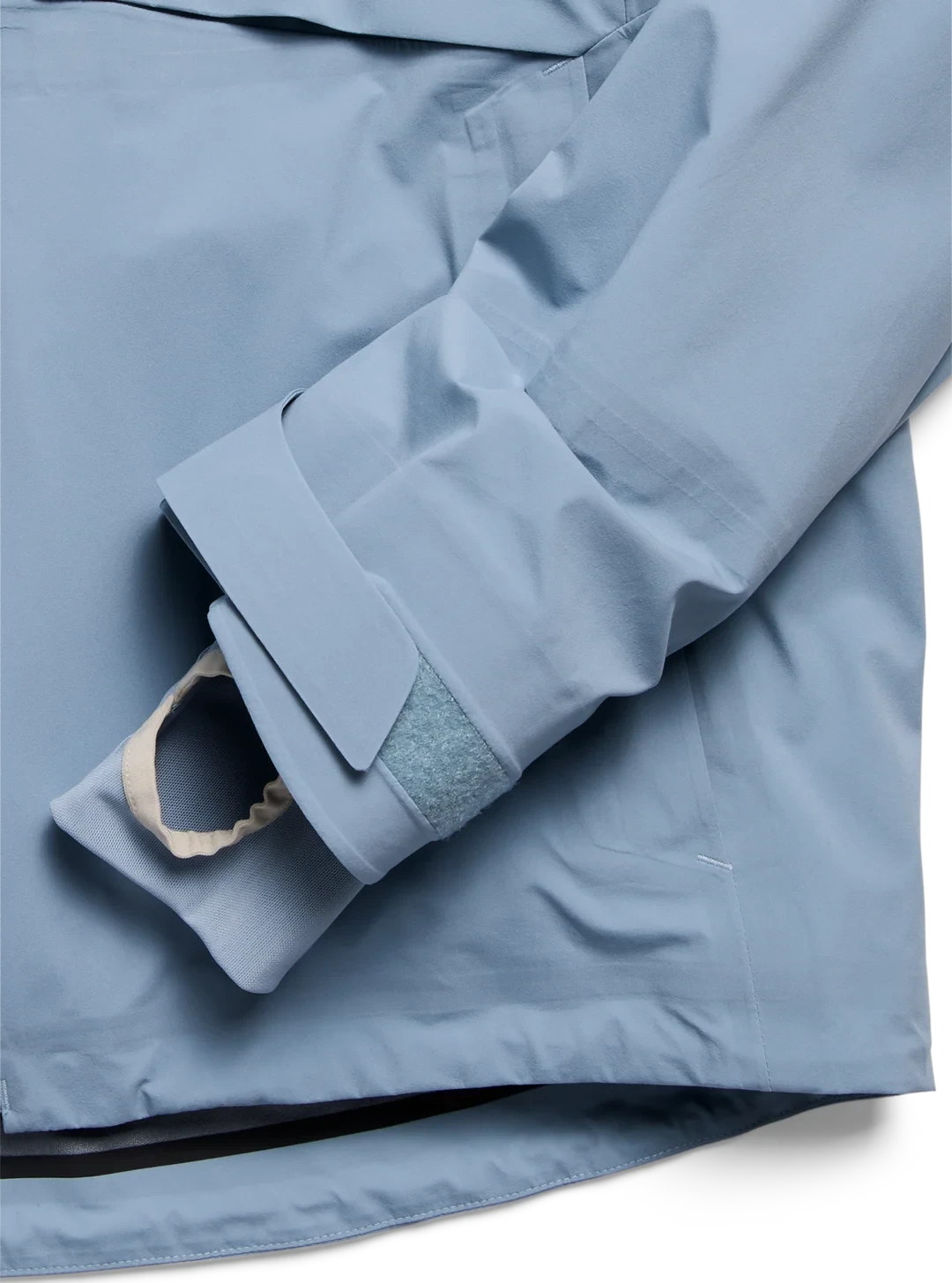 BURTON [ak] Hover GORE‑TEX C-KNIT 3L Stretch Snow Jacket Airstream Blue 2027 Men's Snow Jackets Burton 