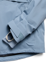 BURTON [ak] Hover GORE‑TEX C-KNIT 3L Stretch Snow Jacket Airstream Blue 2027 Men's Snow Jackets Burton 