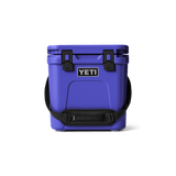 YETI Roadie 24 Hard Cooler Ultramarine Violet Coolers Yeti 