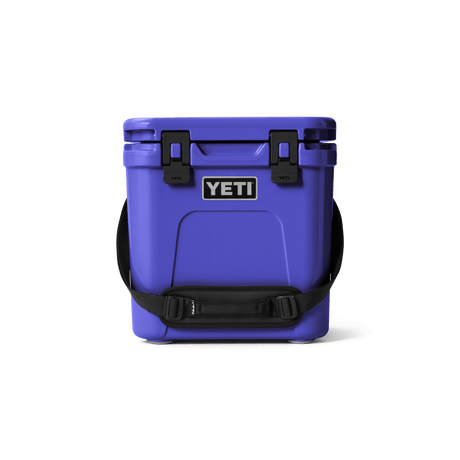 YETI Roadie 24 Hard Cooler Ultramarine Violet Coolers Yeti 