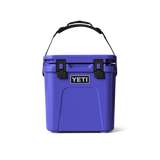 YETI Roadie 24 Hard Cooler Ultramarine Violet Coolers Yeti 