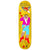 THERE B.A. Guest Queen Of Kinds 8.5 Skateboard Deck Skateboard Decks There 