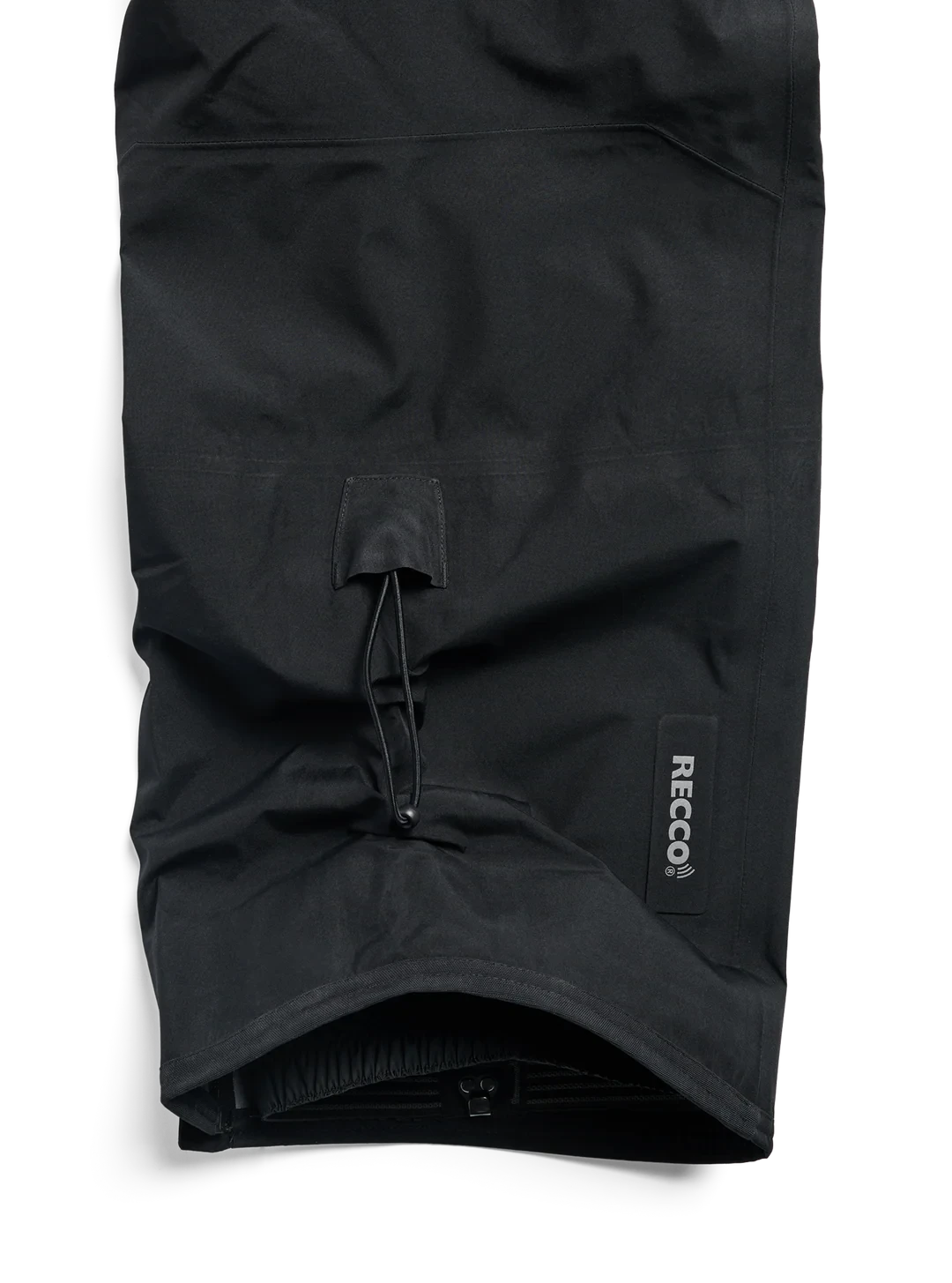 BURTON [ak] Freebird GORE‑TEX 3L Stretch Bib Snow Pants True Black 2027 Men's Snow Bib Pants Burton 