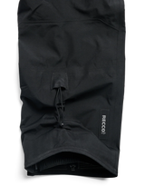 BURTON [ak] Freebird GORE‑TEX 3L Stretch Bib Snow Pants True Black 2027 Men's Snow Bib Pants Burton 