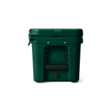 YETI Tundra 45 Hard Cooler Black Forest Green Coolers Yeti 