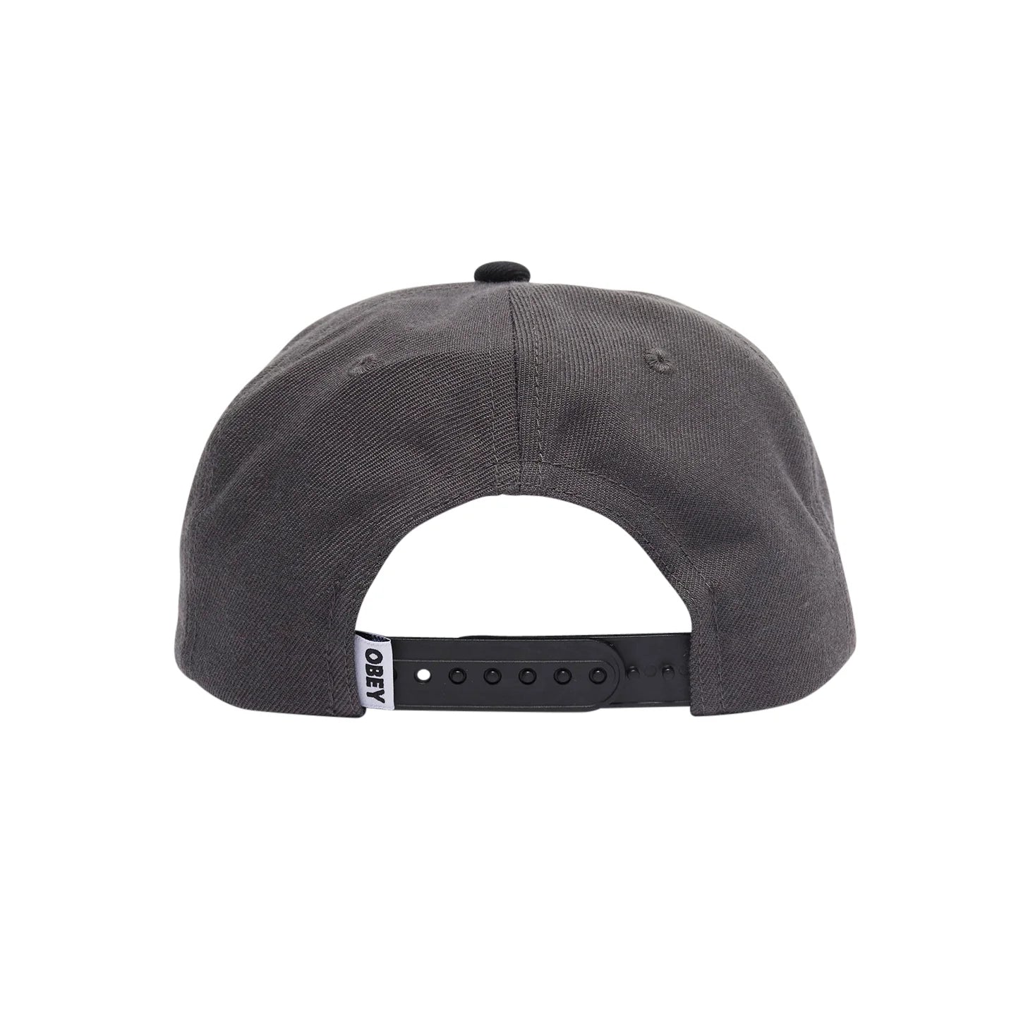 Obey 2024 grey hat