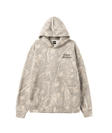 LOSER MACHINE Revoke Heavyweight Hoodie Deadwood Camo