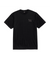 LOSER MACHINE Good Fortune Stock T-Shirt Black Men's Short Sleeve T-Shirts Loser Machine 