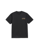 LOSER MACHINE Cruisin' Together Stock T-Shirt Black Men's Short Sleeve T-Shirts Loser Machine 