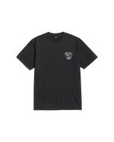 LOSER MACHINE Eagles Nest T-Shirt Black