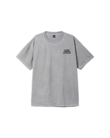 LOSER MACHINE Safeguard T-Shirt Storm Grey
