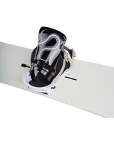 BURTON Cartel Snowboard Bindings Skeleton Snake 2027 Men's Snowboard Bindings Burton 