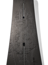 BURTON Custom X Etched Snowboard 2027 Men's Snowboards Burton 