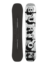 BURTON Custom X Etched Snowboard 2027 Men's Snowboards Burton 