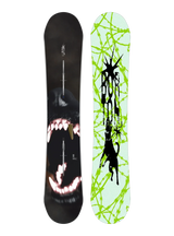 BURTON Process Bad Dog Snowboard Men's Snowboards Burton 