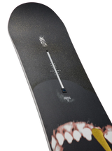 BURTON Process Bad Dog Snowboard Men's Snowboards Burton 
