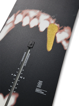 BURTON Process Bad Dog Snowboard Men's Snowboards Burton 