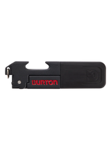 BURTON EST Tool Black Chrome Snowboard Tuning Burton 
