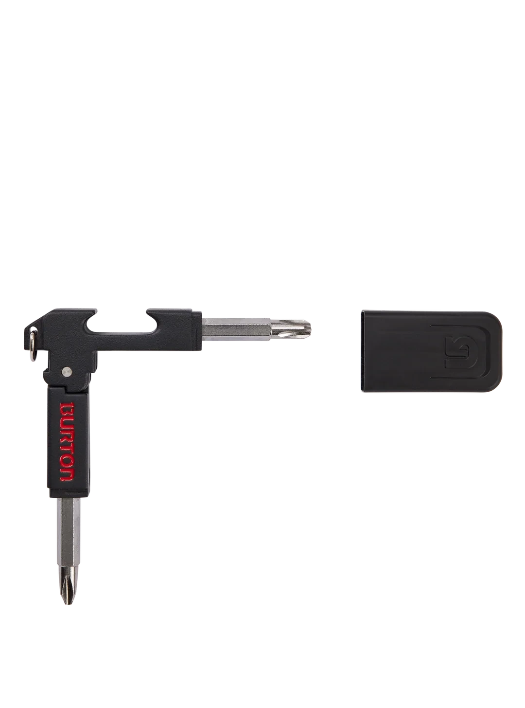 BURTON EST Tool Black Chrome Snowboard Tuning Burton 