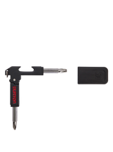 BURTON EST Tool Black Chrome Snowboard Tuning Burton 