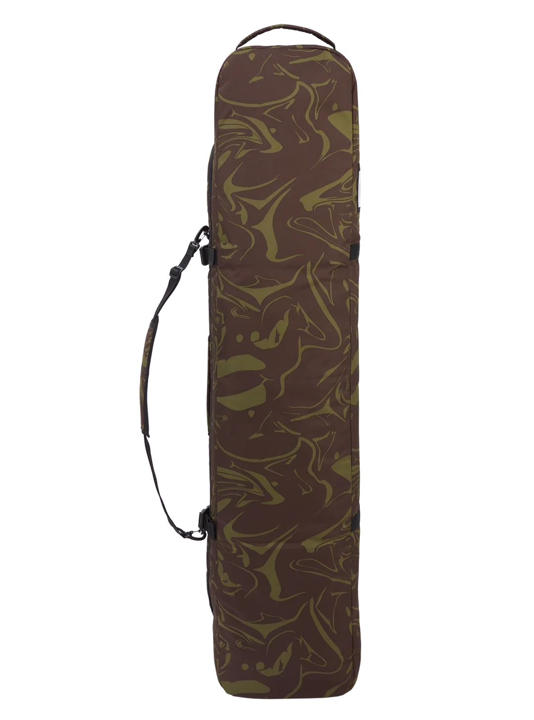 BURTON Gig Snowboard Bag Liquid Bear Hug Snowboard Bags Burton 