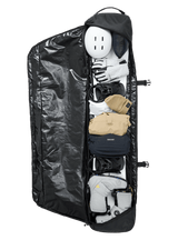 BURTON Gig Snowboard Bag True Black Snowboard Bags Burton 