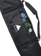BURTON Gig Snowboard Bag True Black Snowboard Bags Burton 