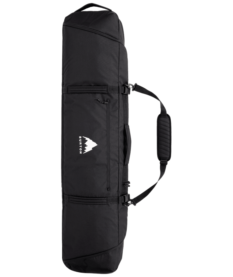 BURTON Gig Snowboard Bag True Black Snowboard Bags Burton 