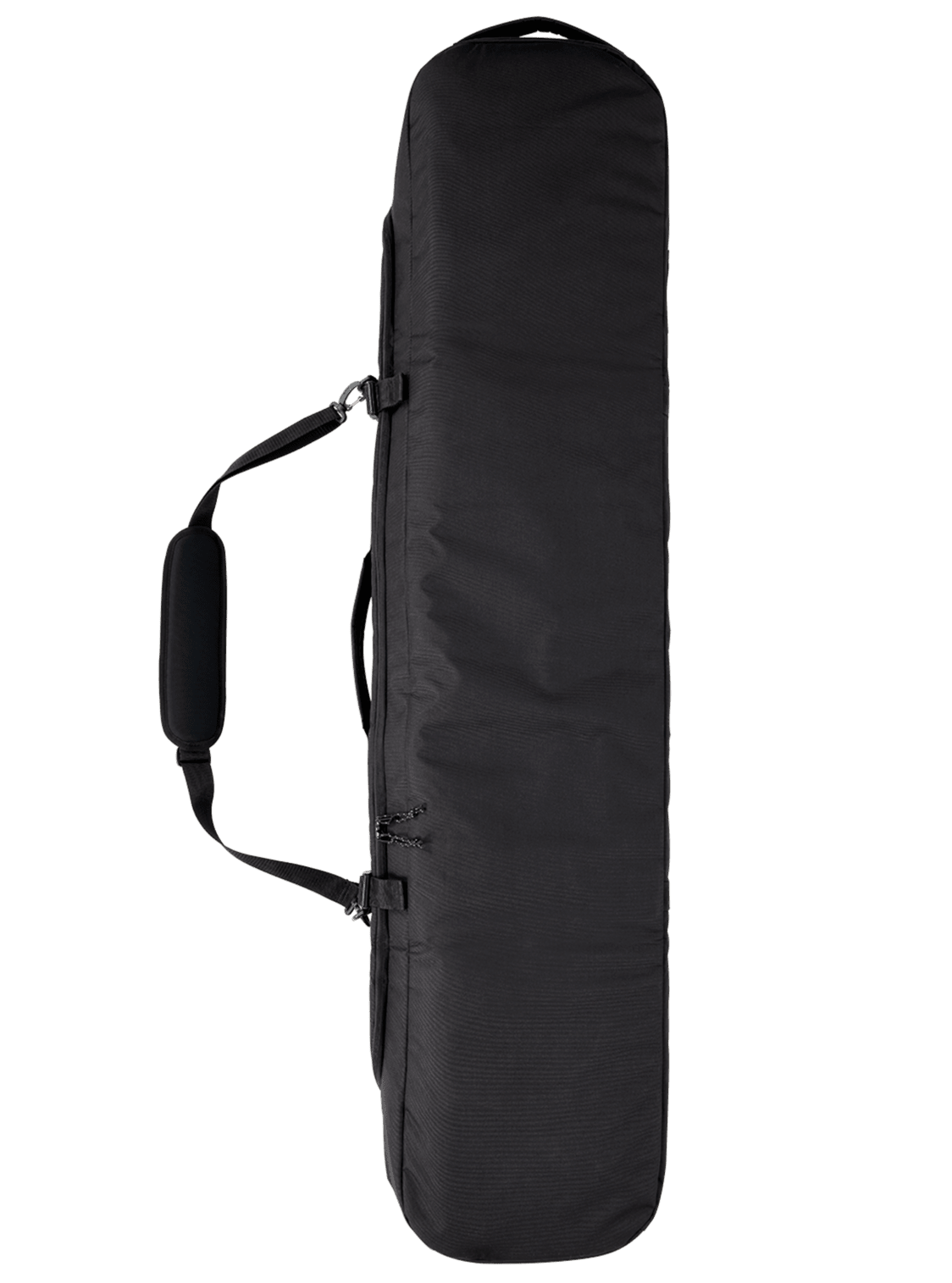 BURTON Gig Snowboard Bag True Black Snowboard Bags Burton 