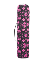 BURTON Space Sack Snowboard Bag Shockwave Floral Snowboard Bags Burton 