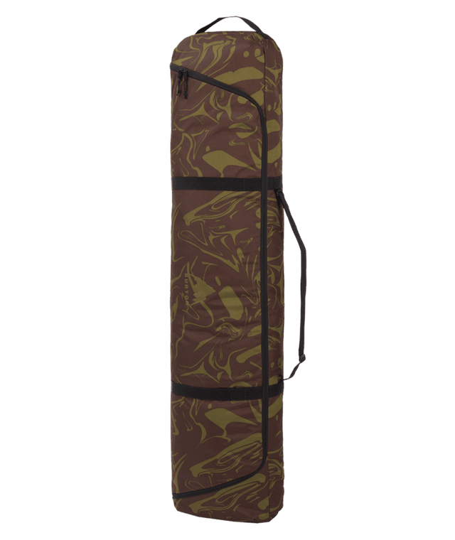 BURTON Space Sack Snowboard Bag Bear Hug Snowboard Bags Burton 