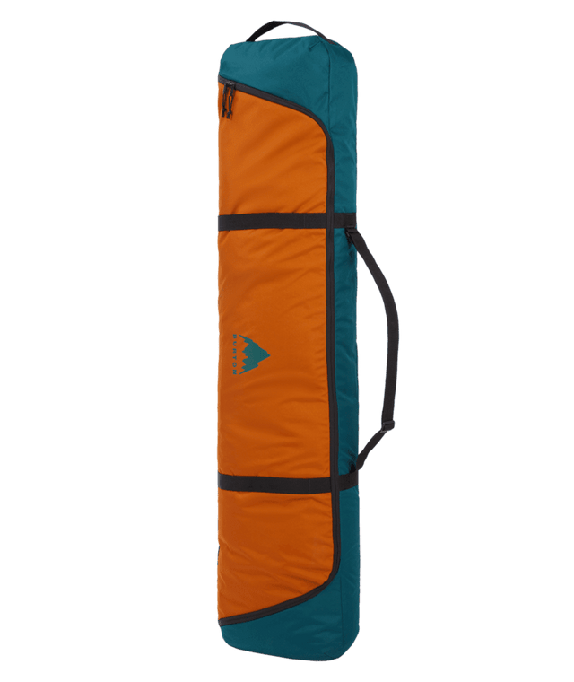 BURTON Space Sack Snowboard Bag Spiced Chai/Atlantic Teal Snowboard Bags Burton 