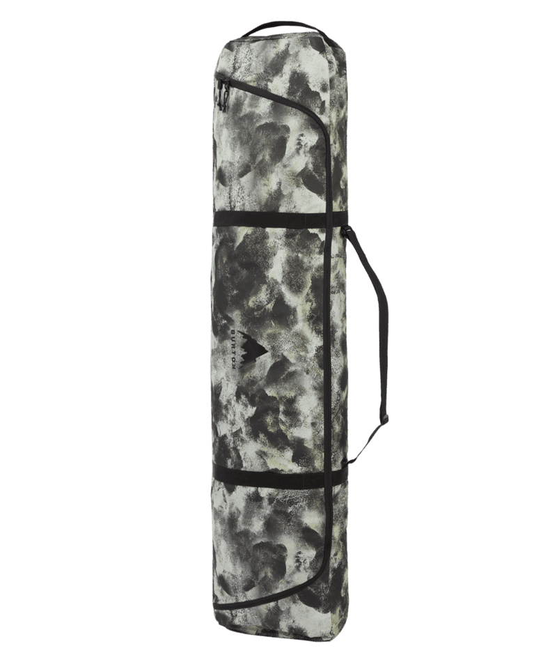 BURTON Space Sack Snowboard Bag Desert Rock Snowboard Bags Burton 