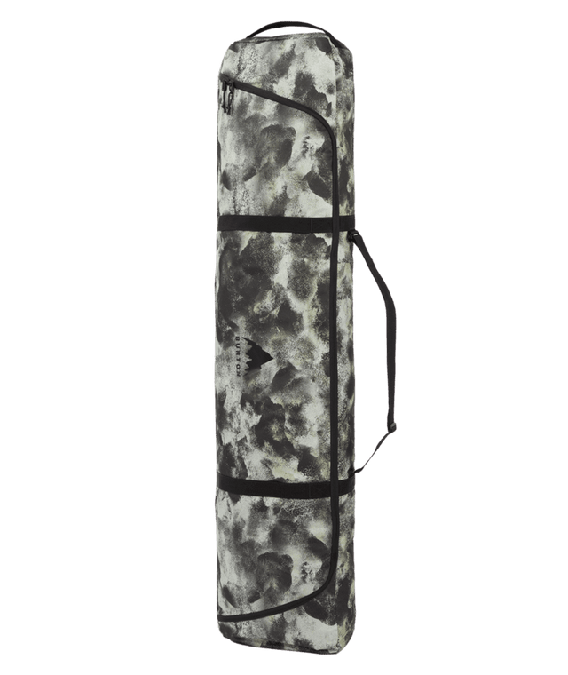 BURTON Space Sack Snowboard Bag Desert Rock Snowboard Bags Burton 