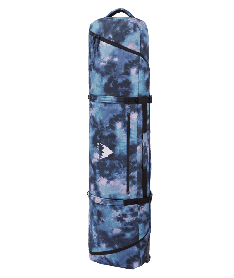 BURTON Wheelie Gig Snowboard Bag Crystal Dye Snowboard Bags Burton 